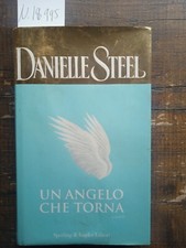 Un angelo che torna - Danielle