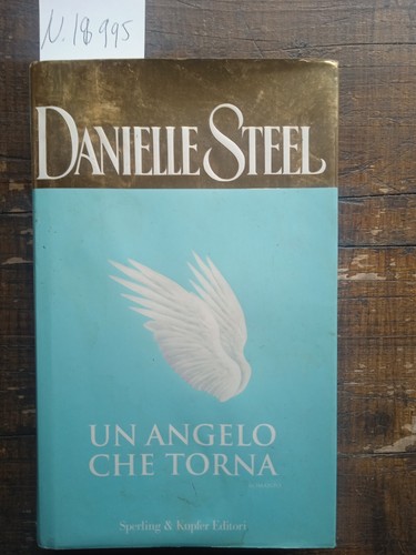 Angelo che torna - un,