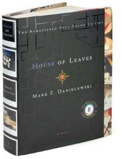 House of Leaves: The