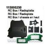 Ricambi ansmann box - ricambi,