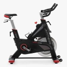 Jk Fitness Spin Bike JK544