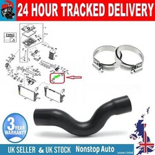 TUBO INTERCOOLER TURBO PER