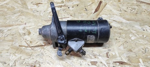 Motorino avviamento fiat 500 - avviamento,