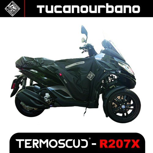 Coprigambe termoscud tucano - coprigambe, /