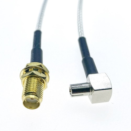 Connettore sma femmina jack - connettore, a