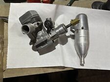 Motore Super Tigre .90 Aerei RC Modellismo No OS ROSSI YAMADA SAITO