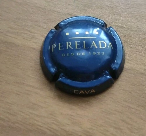 Perelada desde 1923 cava - desde,