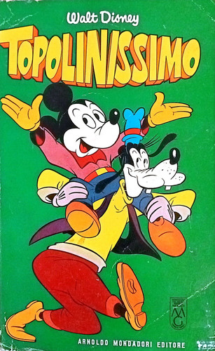 Classici walt disney 1a - classici,