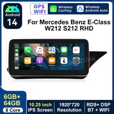 Per Mercedes Benz Classe E