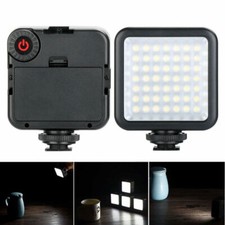 W49 mini 6000k led fotocamera - led,