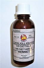 Caglio Vegetariano 100ml -