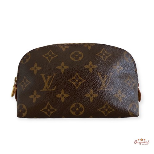 Autentica pochette cosmetica