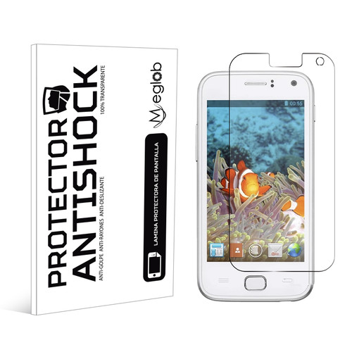 Antishock protezione schermo - antishock,