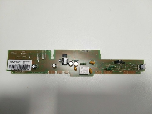Scheda termostato elettronico - termostato,
