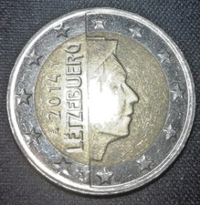 Moneta 2 euro