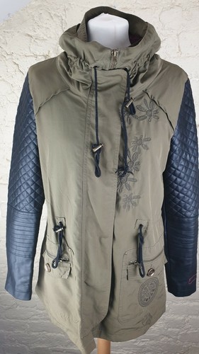 Giacca parka donna - , desigual