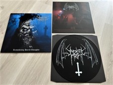 SADISTIC INTENT - REAWAKENING