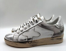 SNEAKERS SCARPE DONNA MCU 9002