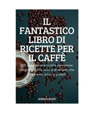 IL FANTASTICO LIBRO DI RICETTE