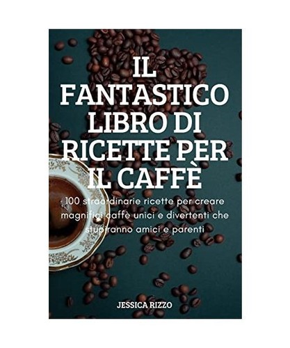 Fantastico libro ricette - il, di