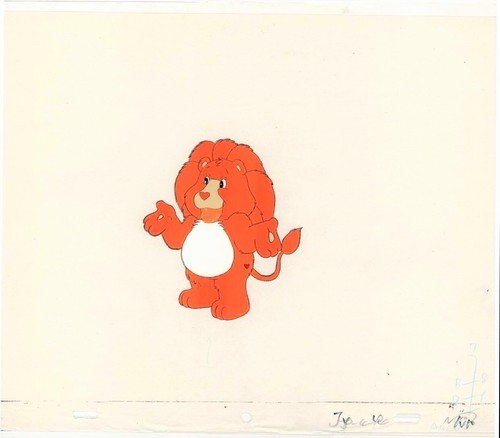 Care bears film anni - care,