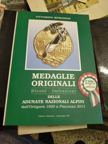 Adunate nazionali alpini