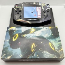 NINTENDO GAME BOY ADVANCE IPS