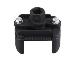 Chiave Universale Rimozione Serraggio Filtro Olio Auto Attacco 1/2 Regolabile