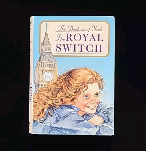 Sarah ferguson duchess - sarah,
