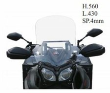 CUPOLINO YAMAHA XT 1200Z SUPER