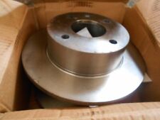 FORD Escort MK3 Mk4 e Orion - Coppia dischi freno - Ricambio nuovo