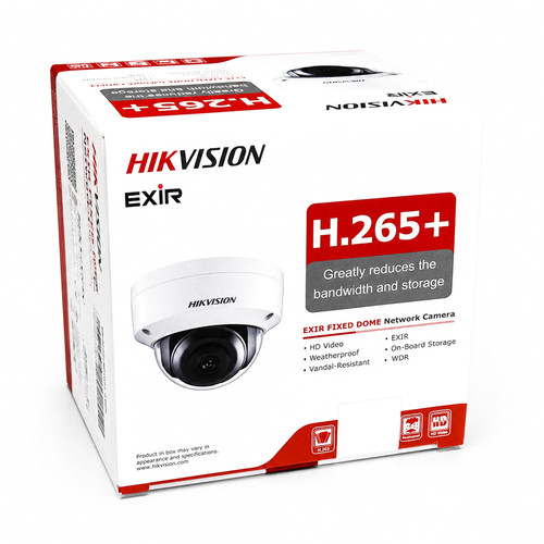 Hikvision 2cd2135fwd 3mp - ds-2cd2135fwd-i,