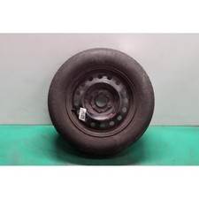 1 CERCHIO IN FERRO PER NISSAN QASHQAI-QASHQAI+2 (06-10) 1.5 DCI (78KW) SUV 2006