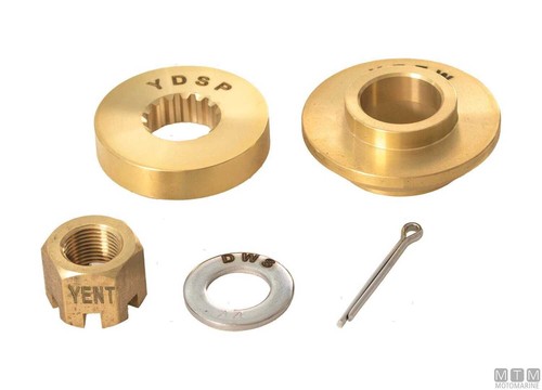 Kit monta elica - monta-elica, 15denti