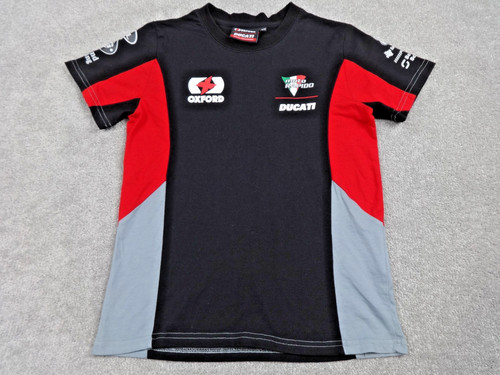 Shirt ducati oxford - t-shirt,