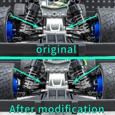 FLYXM RC Aggiorna Coppa Guida