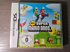 New Super Mario Bros. per