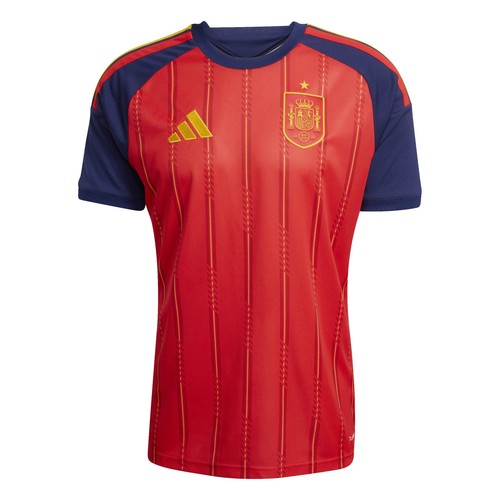 Adidas stadium spain home - 26,