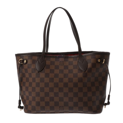 Borsa mano louis vuitton - a,