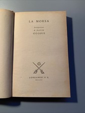David GOODIS -  La morsa -