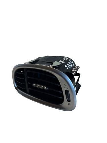 Fiat 500l bocchetta aria - fiat,
