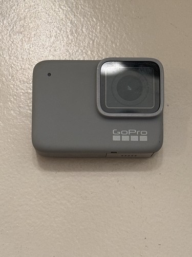 Action camera gopro hero7 - action,