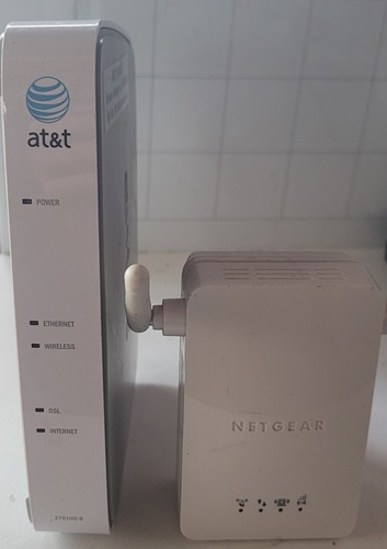 Netgear wifi range - wifi, extender