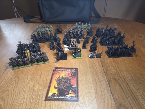 Games workshop warhammer - workshop,