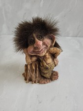 NyForm 1996 Troll Figurine