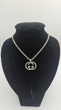 Autentica collana gucci - autentica,