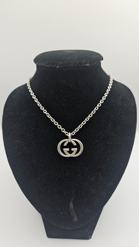 Autentica collana gucci - autentica,