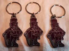 3 PORTACHIAVI VINTAGE MANHEIM