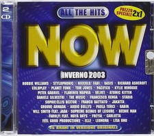 Various All the Hits Now