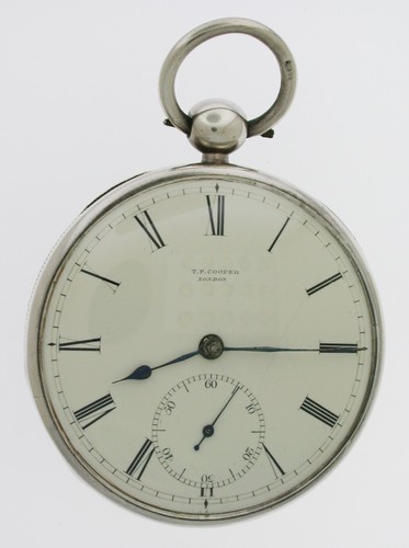 Orologio tasca raro - tasca,